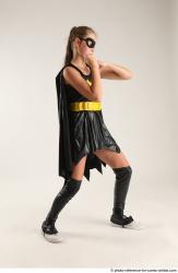 Naty BATGIRL 3
